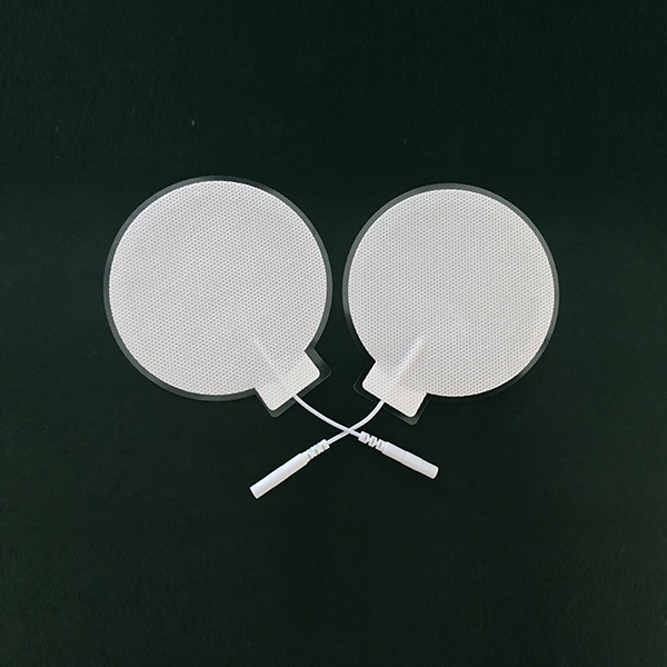 圆型电极片 85（子宫复旧电极片）