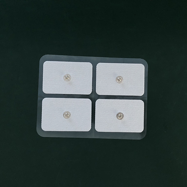 矩型电极片 46×60（钮扣）